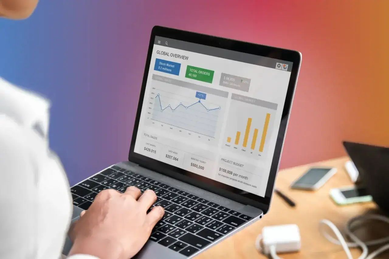 Data driven w produkcji - jak zacząć od jednej decyzji?